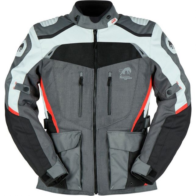 Veste Furygan Apalaches Vented 2 en 1