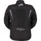 Veste Furygan Apalaches Vented 2 en 1