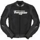 BLOUSON CUIR FURYGAN SPEED MESH EVO