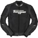 Blouson Moto Cuir FURYGAN SPEED MESH EVO