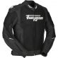 BLOUSON CUIR FURYGAN SPEED MESH EVO