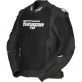 BLOUSON CUIR FURYGAN SPEED MESH EVO