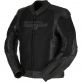 BLOUSON CUIR FURYGAN SPEED MESH EVO