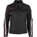 Blouson Helstons Queen Tissu Technique