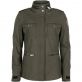 Blouson Helstons Tara Toile Coton