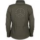 Blouson Helstons Tara Toile Coton