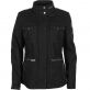 Blouson Helstons Tara Toile Coton