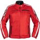 Blouson Helstons Queen Air Tissu Mesh