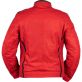 Blouson Helstons Queen Air Tissu Mesh