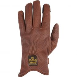Gants Helstons Condor Air Été Cuir
							  		