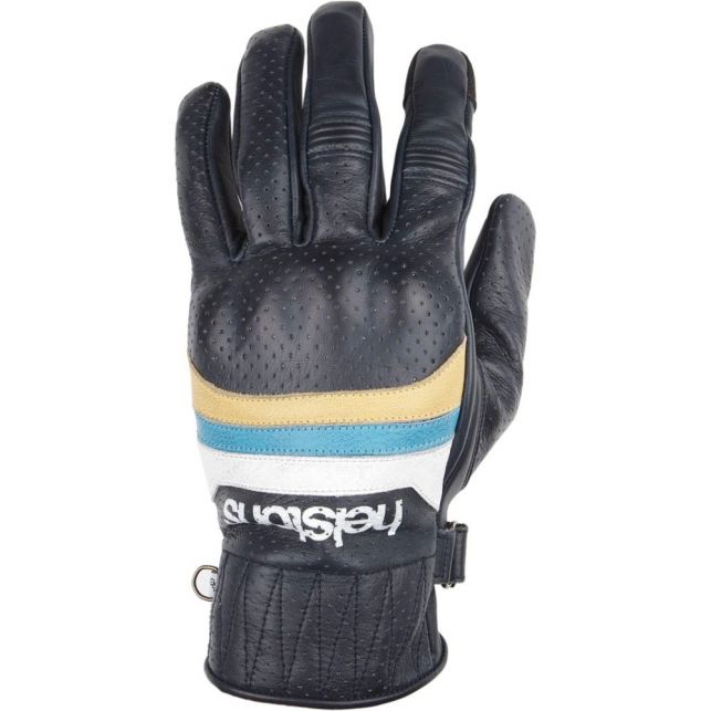 Gants Helstons Mora Air Été Cuir