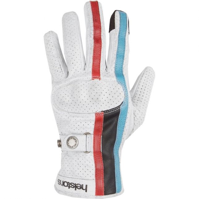 Gants Helstons Eagle Été Cuir