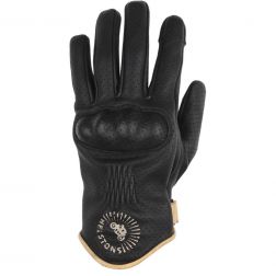 Gants Helstons Sun Air Été Cuir
							  		