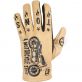 Gants Helstons Kustom Été Cuir
