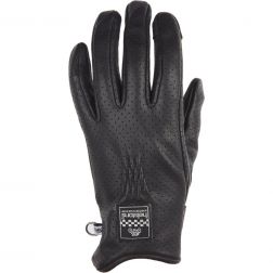 Gants Helstons Swallow Air Été Cuir
							  		