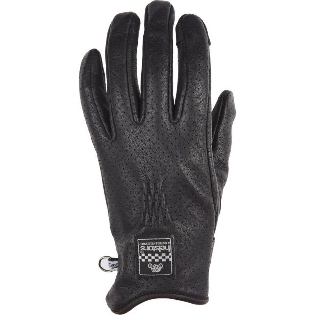 Gants Helstons Swallow Air Été Cuir