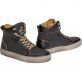 Baskets Helstons Maya Toile Armalith-Cuir.