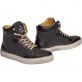 Baskets Helstons Kobe Toile Armalith-Cuir
