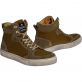 Baskets Helstons Kobe Toile Armalith-Cuir