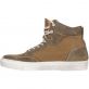 Baskets Helstons Kobe Toile Armalith-Cuir