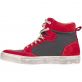 Baskets Helstons Kobe Toile Armalith-Cuir