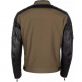 BLOUSON HOMME HELSTON'S CRUISER TISSU-CUIR