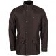 Blouson Helstons Duke Tissu Technique