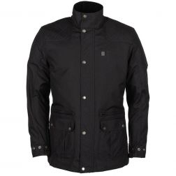 Blouson Helstons Duke Tissu Technique
							  		