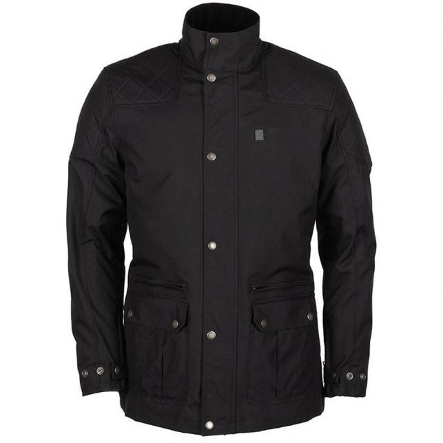 Blouson Helstons Duke Tissu Technique