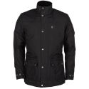 Blouson Helstons Duke Tissu Technique