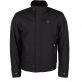 BLOUSON HOMME HELSTON'S CLIP TISSU TECHNIQUE