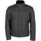 BLOUSON HOMME HELSTON'S CLIP TISSU TECHNIQUE