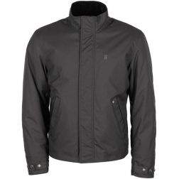 BLOUSON HOMME HELSTON'S CLIP TISSU TECHNIQUE
							  		