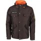 Veste Helstons Trooper Tissu Technique