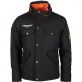 Veste Helstons Trooper Tissu Technique
