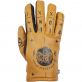 Gants Helstons Kustom Hiver Cuir