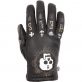 Gants Helstons Kustom Hiver Cuir