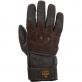 GANTS HOMME HELSTON'S GLORY HEATING HIVER CUIR