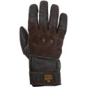 Gants Moto Helstons GLORY HEATING HIVER Cuir