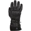 Gants Moto Helstons TITANIUM HEATING HIVER Cuir