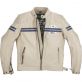 BLOUSON HOMME HELSTON'S CHEVY CUIR BUFFALO
