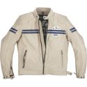 Blouson Moto Helstons CHEVY Cuir Buffalo