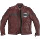 BLOUSON HOMME HELSTON'S CHEVY CUIR BUFFALO