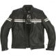 BLOUSON HOMME HELSTON'S CHEVY CUIR BUFFALO