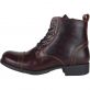 Chaussures Helstons Mehari Cuir