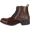 Chaussures Helstons Mehari Cuir