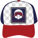 Casquette Helstons CAP HELMET RACING