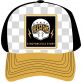 CASQUETTE HELSTON'S CAP HELMET RACING