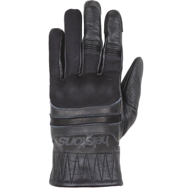 Gants Helstons Bull Air Eté Cuir-Mesh