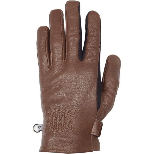 Gants Helstons Candy Été Cuir